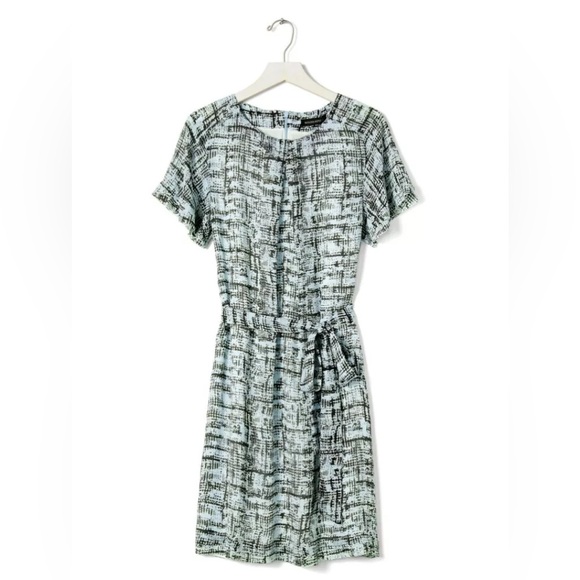 Banana Republic mini dress NWT - Picture 2 of 9